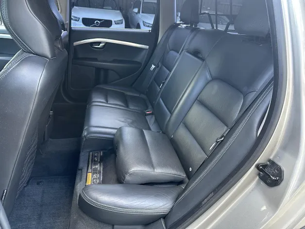 Volvo XC70 2.4 D5 Summum AWD