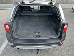 Volvo XC70 2.4 D5 Summum AWD