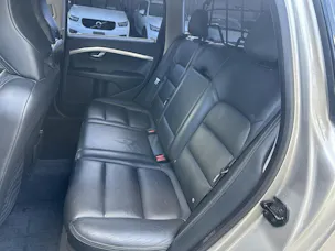 Volvo XC70 2.4 D5 Summum AWD