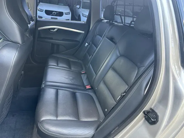Volvo XC70 2.4 D5 Summum AWD
