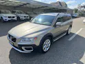 Volvo XC70 2.4 D5 Summum AWD