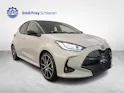 Toyota Yaris 1.5 VVT-i HSD GR Sport