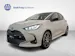 Toyota Yaris 1.5 VVT-i HSD GR Sport