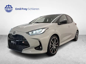 Fahrzeugbild TOYOTA Yaris 1.5 VVT-i HSD GR Sport
