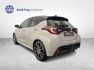 Toyota Yaris 1.5 VVT-i HSD GR Sport