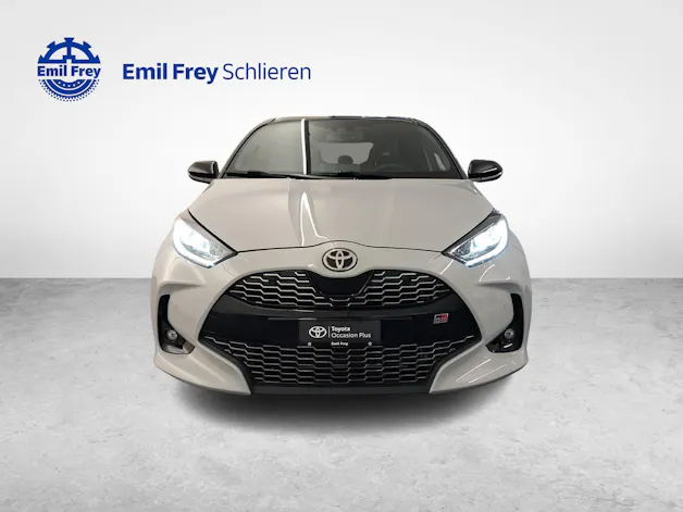 Toyota Yaris 1.5 VVT-i HSD GR Sport