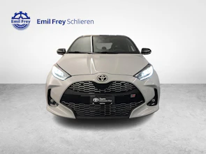 Fahrzeugbild TOYOTA Yaris 1.5 VVT-i HSD GR Sport