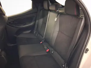 Toyota Yaris 1.5 VVT-i HSD GR Sport