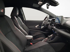 Fahrzeugbild TOYOTA Yaris 1.5 VVT-i HSD GR Sport