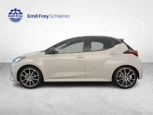 Toyota Yaris 1.5 VVT-i HSD GR Sport