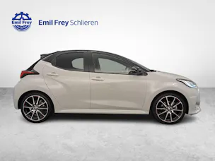 Toyota Yaris 1.5 VVT-i HSD GR Sport
