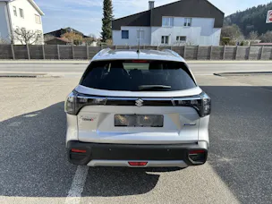 Suzuki S-Cross 1.4 T Sakura Top Hybrid 4x4