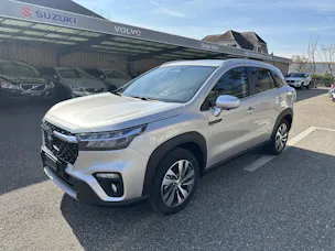 Suzuki S-Cross 1.4 T Sakura Top Hybrid 4x4