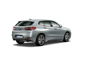 BMW X2 18d M Sport xDrive F39 (CH)