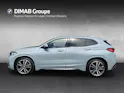 BMW X2 18d M Sport xDrive F39 (CH)
