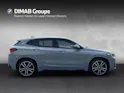 BMW X2 18d M Sport xDrive F39 (CH)