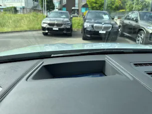 BMW X2 18d M Sport xDrive F39 (CH)