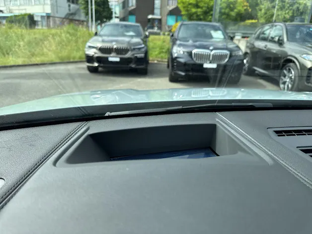 BMW X2 18d M Sport xDrive F39 (CH)