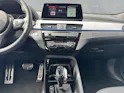 BMW X2 18d M Sport xDrive F39 (CH)