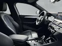 BMW X2 18d M Sport xDrive F39 (CH)