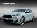 BMW X2 18d M Sport xDrive F39 (CH)
