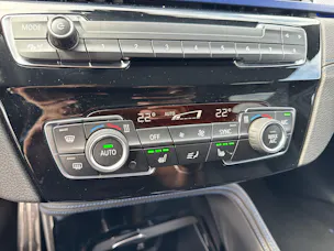 BMW X2 18d M Sport xDrive F39 (CH)
