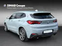 BMW X2 18d M Sport xDrive F39 (CH)