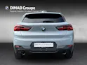 BMW X2 18d M Sport xDrive F39 (CH)
