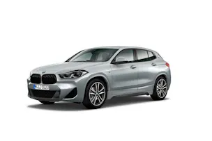 BMW X2 18d M Sport xDrive F39 (CH)