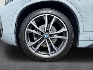 BMW X2 18d M Sport xDrive F39 (CH)