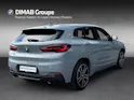 BMW X2 18d M Sport xDrive F39 (CH)