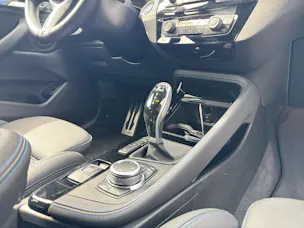 BMW X2 18d M Sport xDrive F39 (CH)