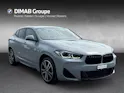 BMW X2 18d M Sport xDrive F39 (CH)
