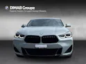 BMW X2 18d M Sport xDrive F39 (CH)