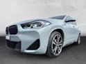 BMW X2 18d M Sport xDrive F39 (CH)