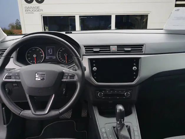 SEAT Ibiza 1.0 TSI 110 Style DSG