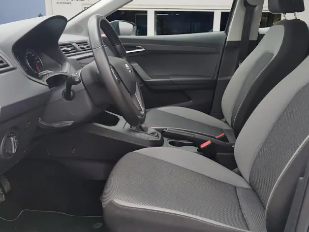 SEAT Ibiza 1.0 TSI 110 Style DSG