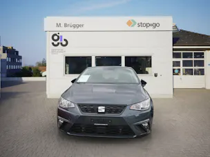 SEAT Ibiza 1.0 TSI 110 Style DSG