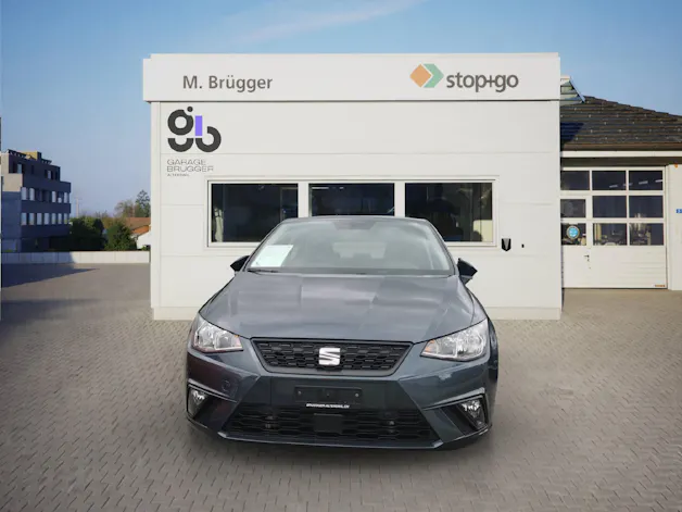 SEAT Ibiza 1.0 TSI 110 Style DSG