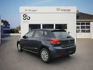 SEAT Ibiza 1.0 TSI 110 Style DSG