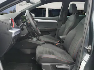 SEAT Ibiza 1.0 TSI 110 FR DSG