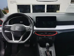 SEAT Ibiza 1.0 TSI 110 FR DSG