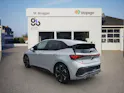 Cupra Born Electric e-Boost 77 kwh