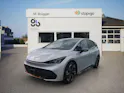 Cupra Born Electric e-Boost 77 kwh