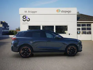 Cupra Terramar 1.5 eHybrid VZ DSG