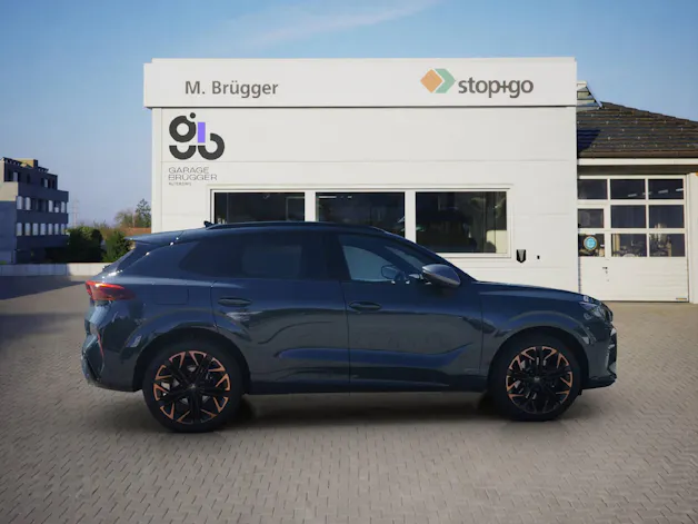 Cupra Terramar 1.5 eHybrid VZ DSG