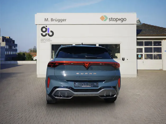 Cupra Terramar 1.5 eHybrid VZ DSG