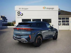 Cupra Terramar 1.5 eHybrid VZ DSG