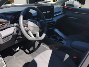 Cupra Terramar 1.5 eHybrid VZ DSG