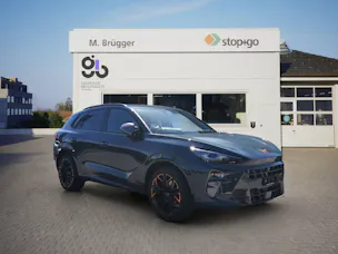 Cupra Terramar 1.5 eHybrid VZ DSG